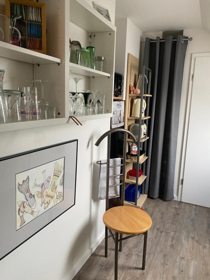 Sudermarsch Villa Kuntabunt מראה חיצוני תמונה